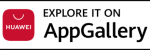 Explore it on Huawei AppGallery