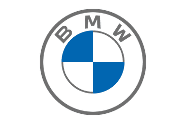 BMW лого