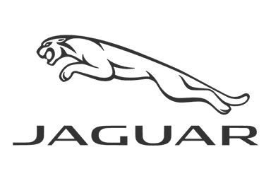 Jaguar лого