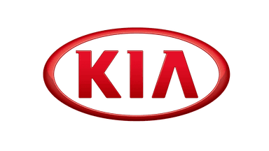 Kia лого