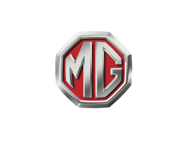 MG лого