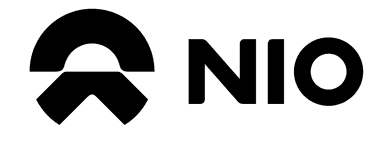 NIO лого