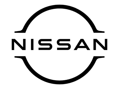 Nissan лого