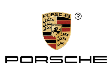 Porsche лого