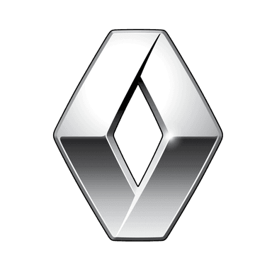 Renault лого