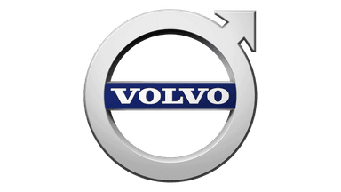Volvo лого