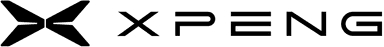 XPeng лого