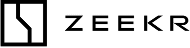 Zeekr лого