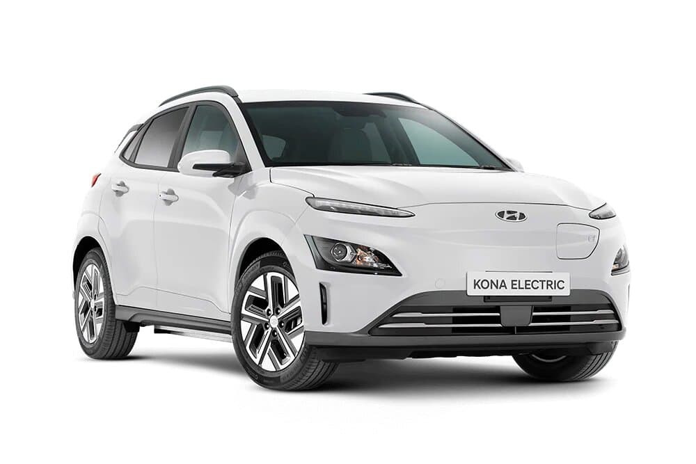 Hyundai Kona Electric 65.4 kWh