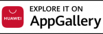 Explore it on Huawei AppGallery