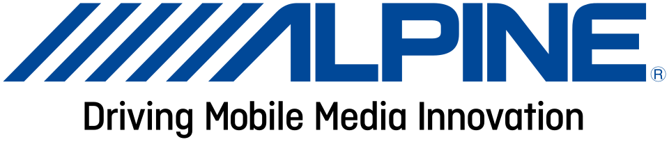 Alpine logo