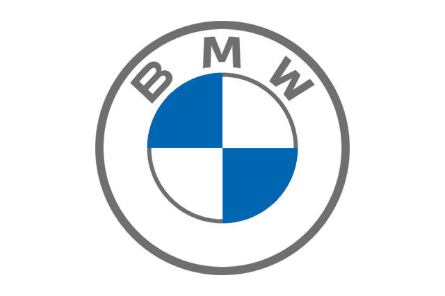 BMW лого