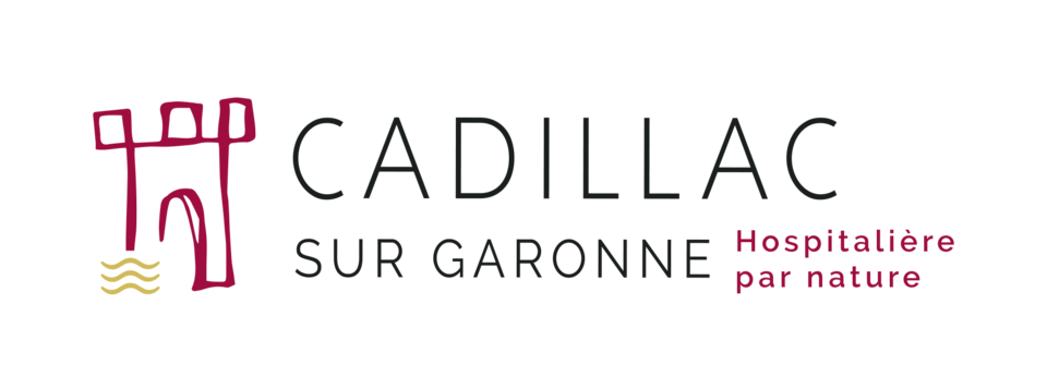 Cadillac logo