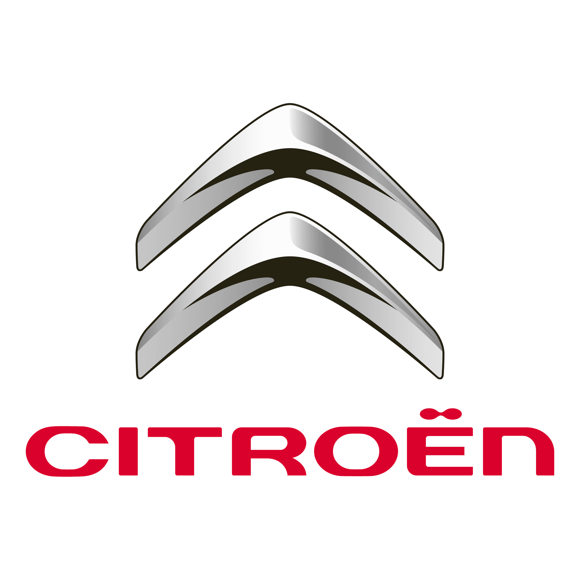 Citroën лого