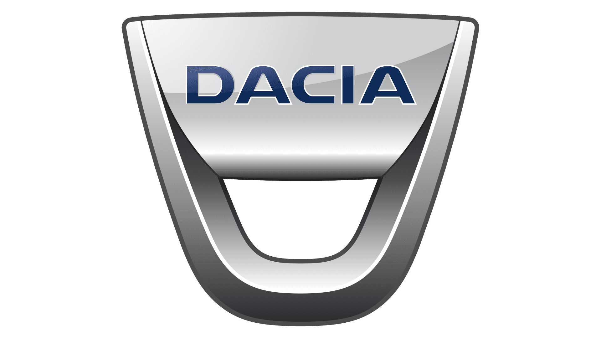 Dacia лого