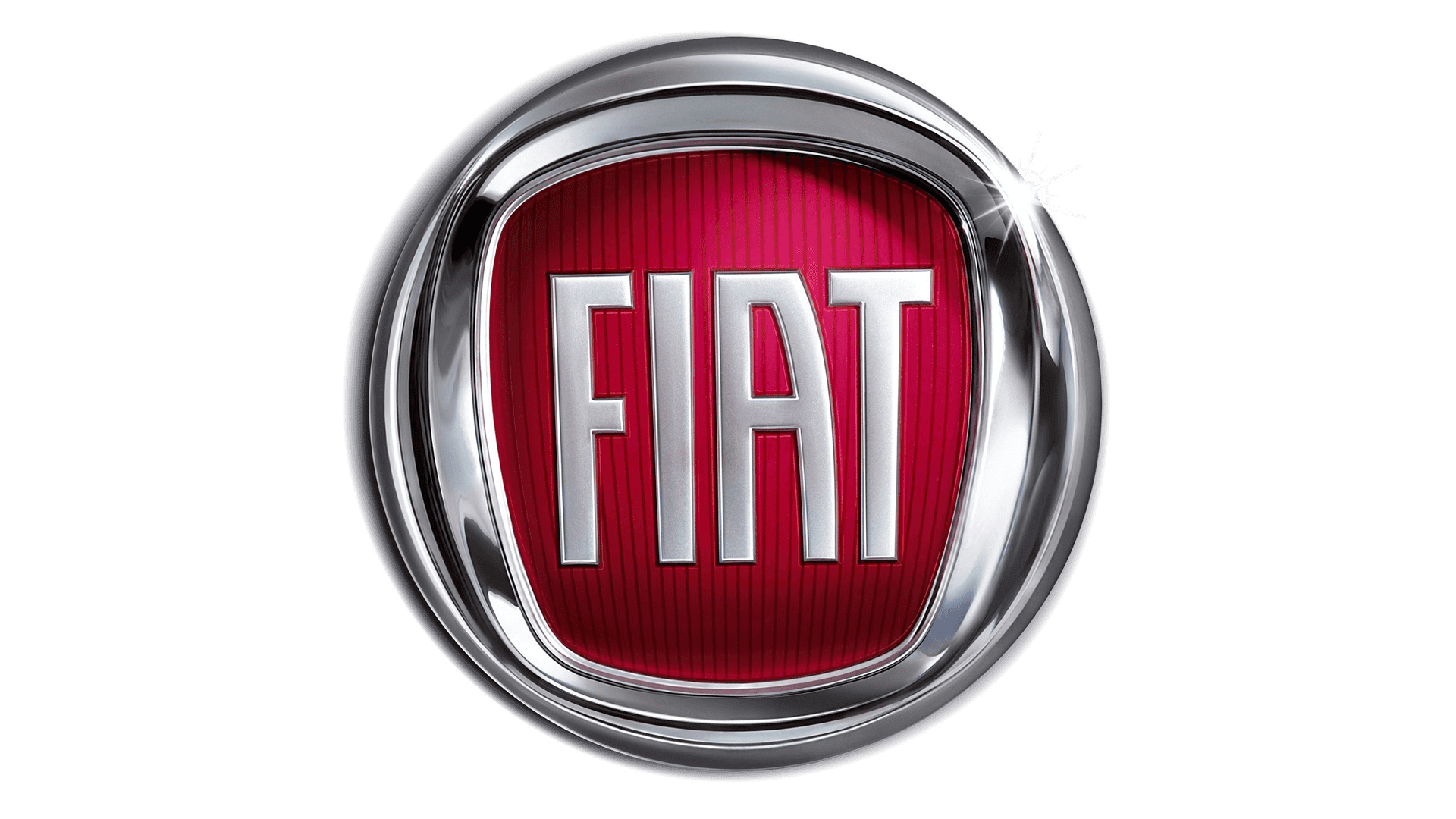 Fiat лого