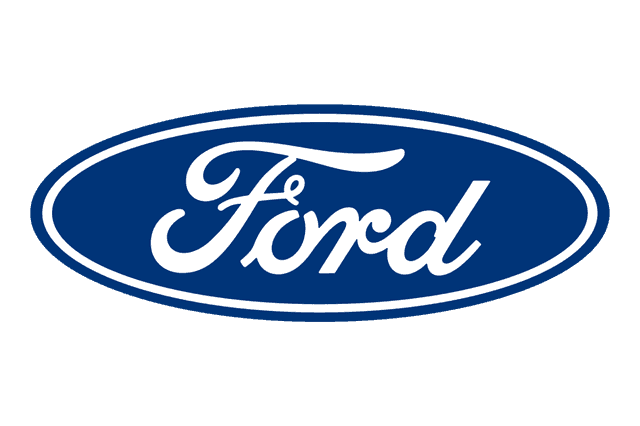 Ford лого