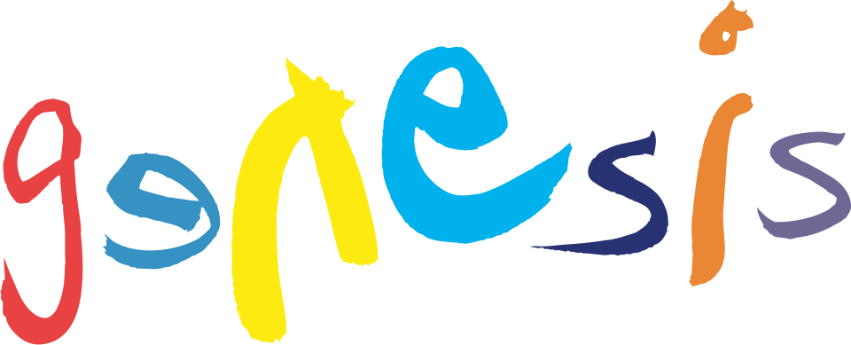 Genesis logo
