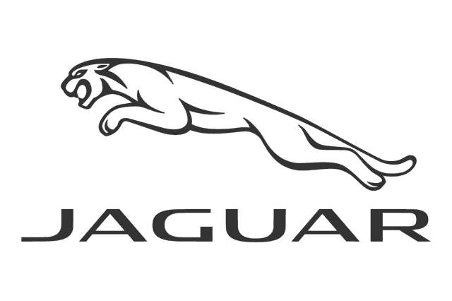 Jaguar лого