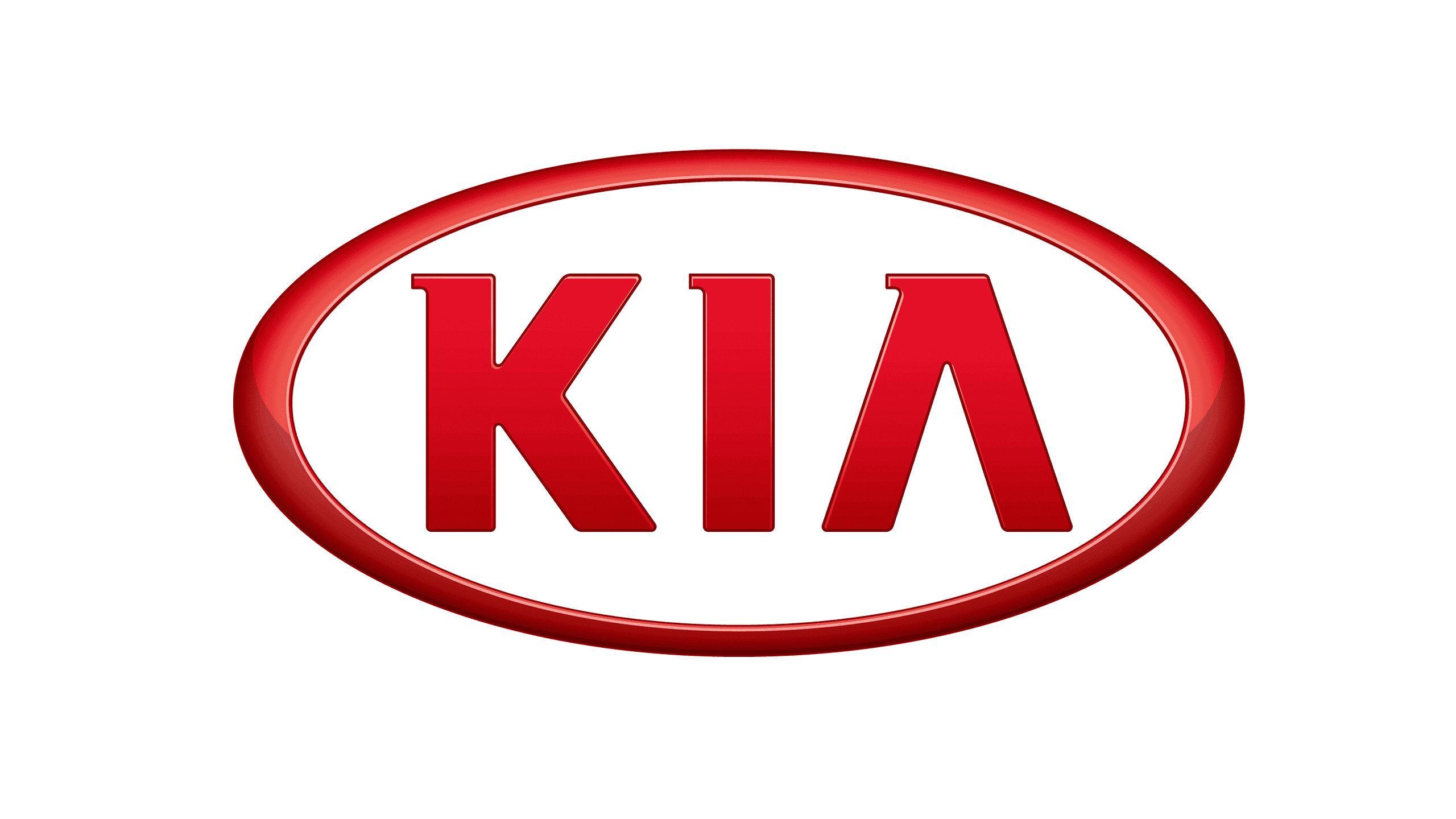 Kia лого