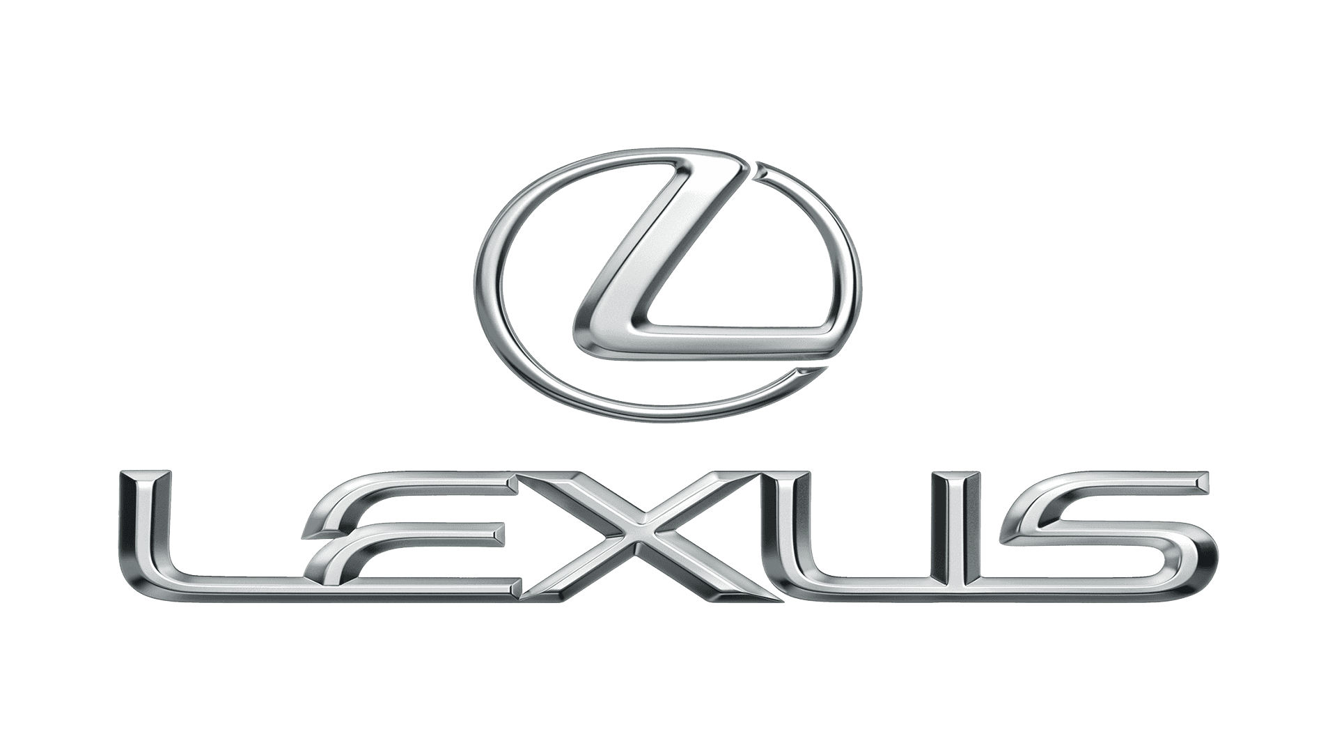Lexus лого