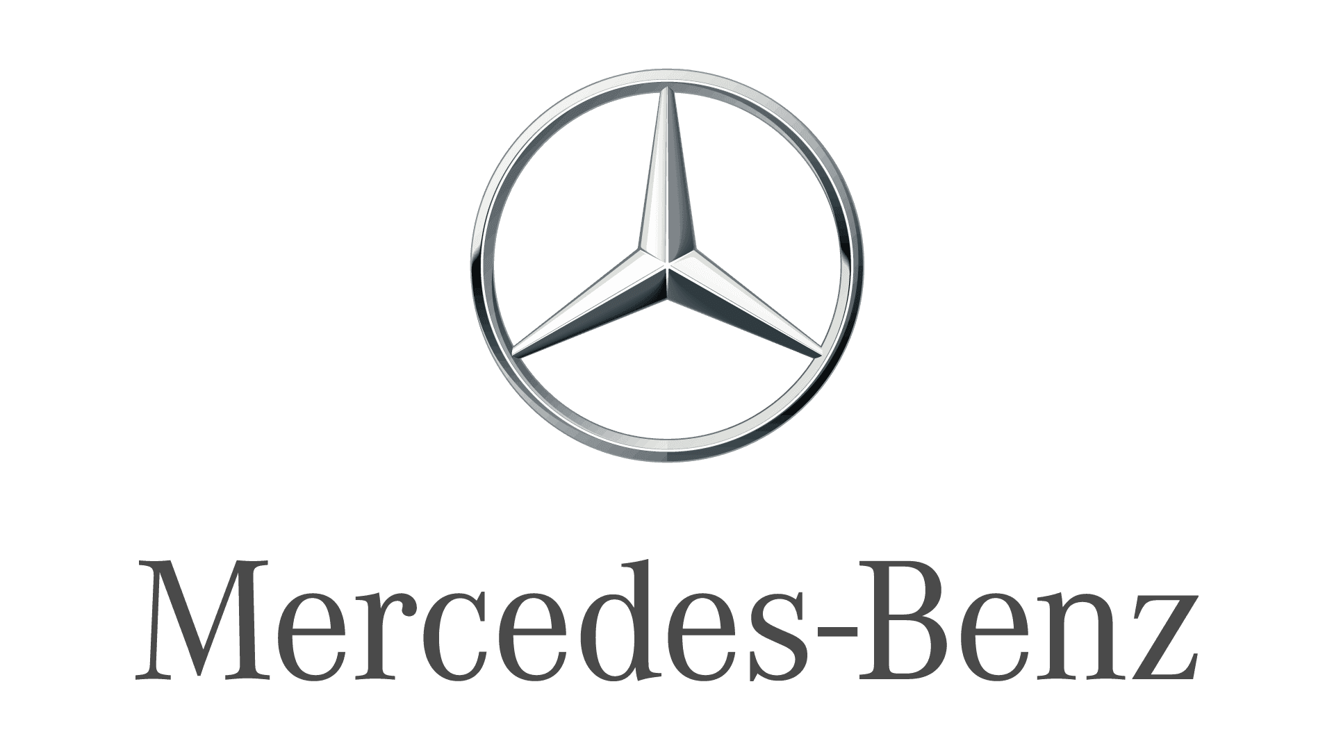 Mercedes лого