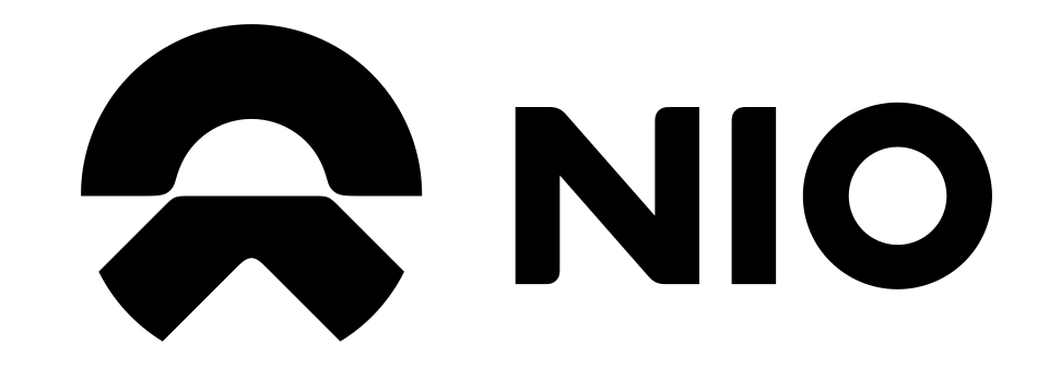 NIO лого