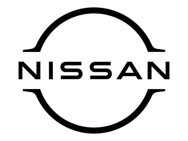 Nissan лого