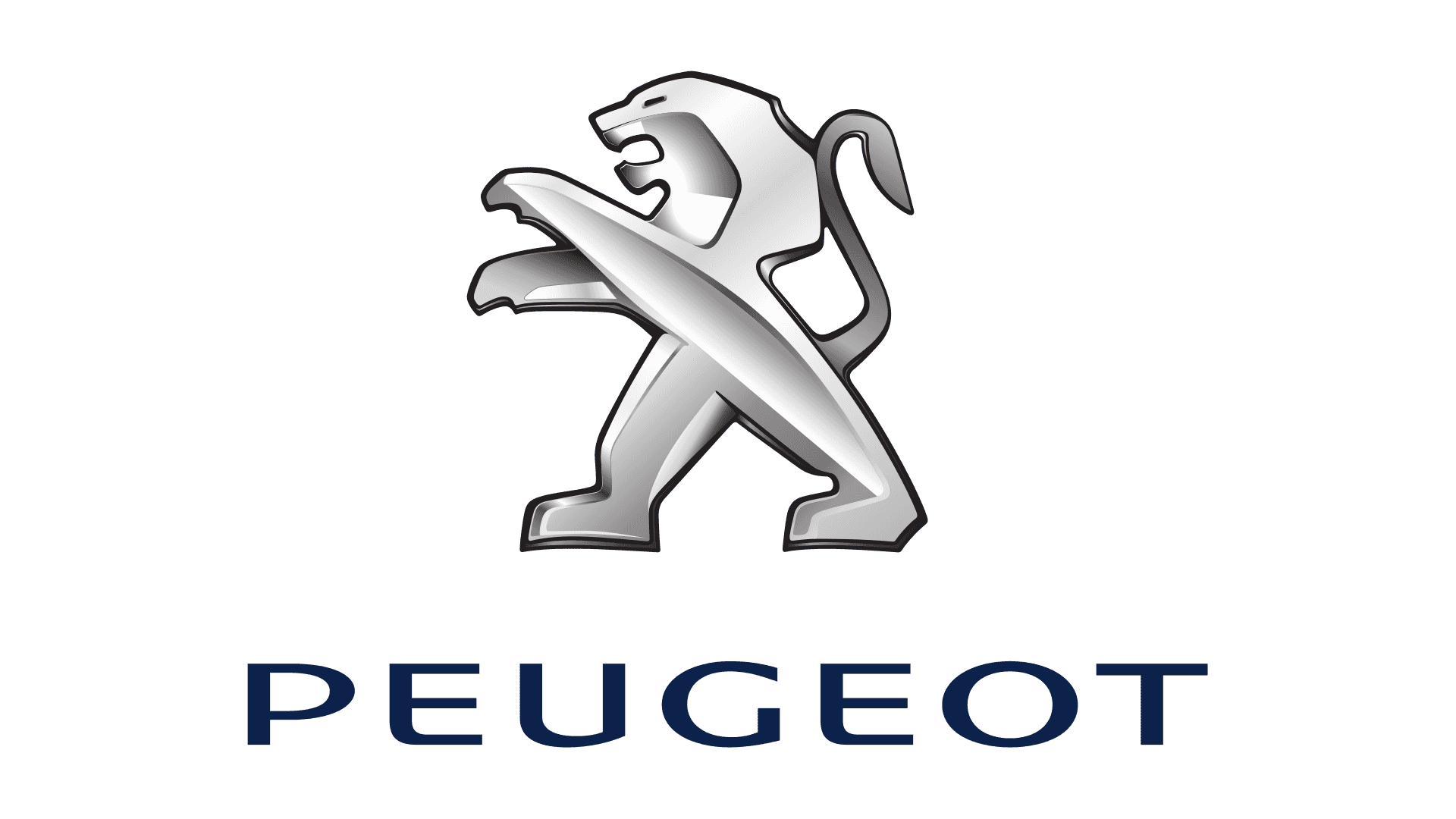 Peugeot лого