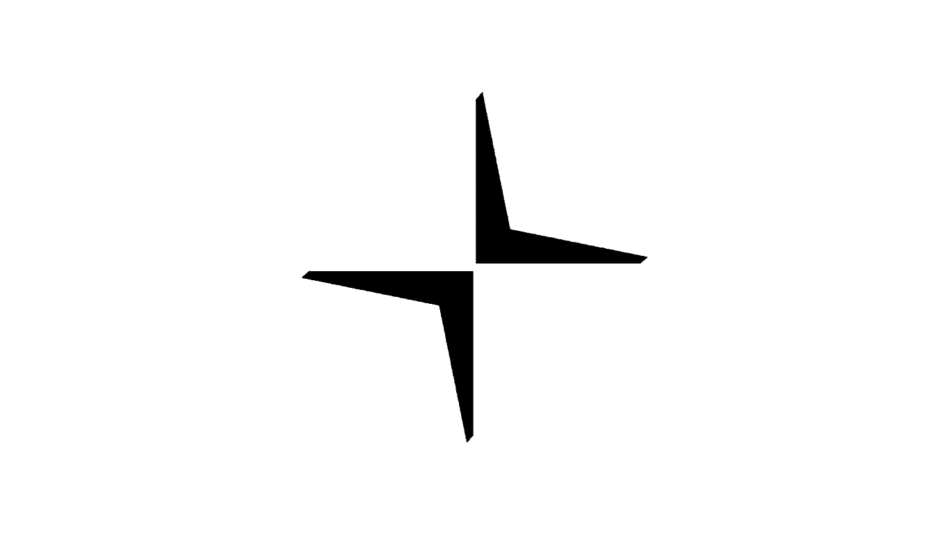 Polestar лого