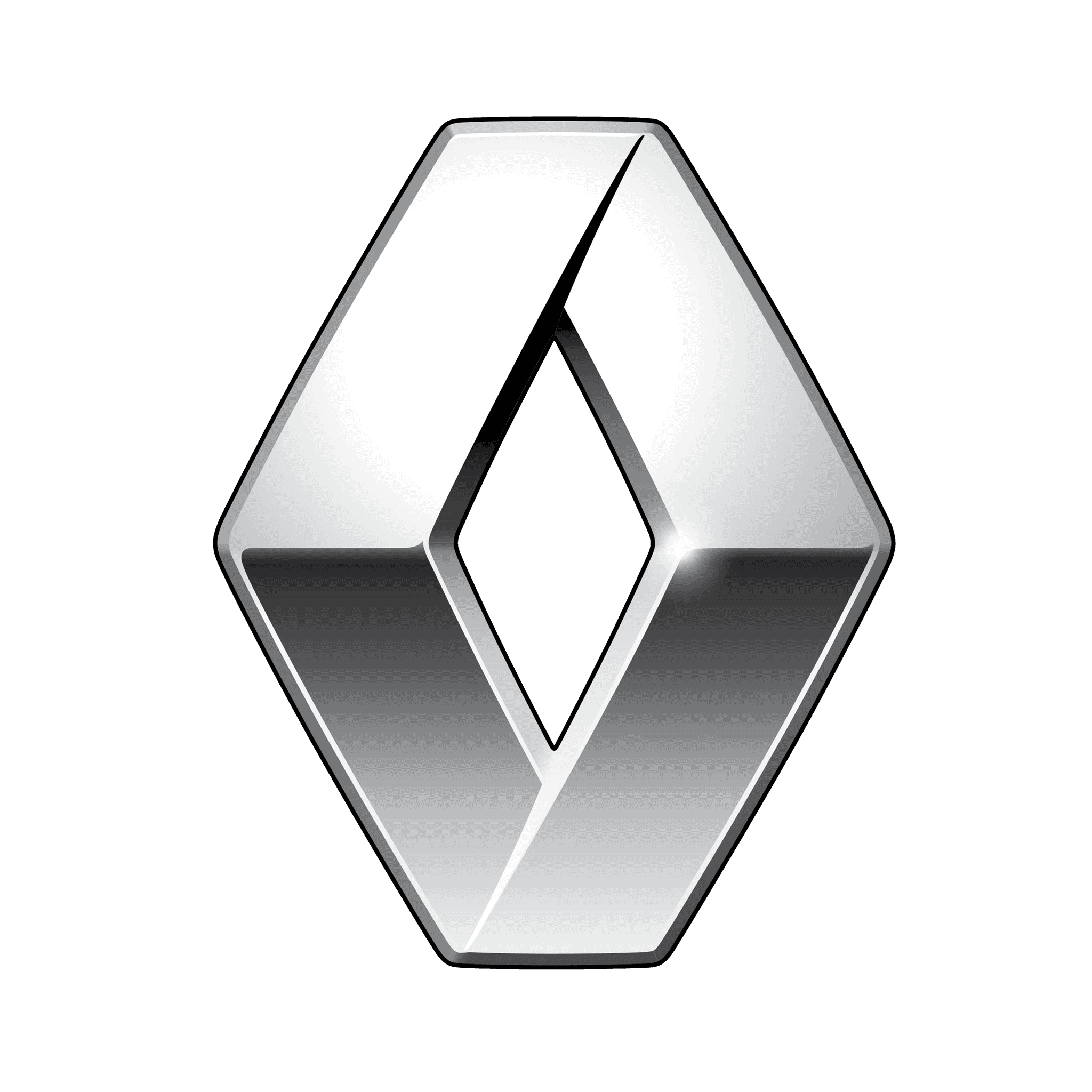 Renault лого