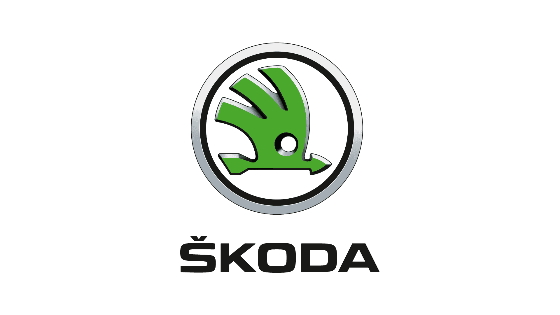 Škoda лого
