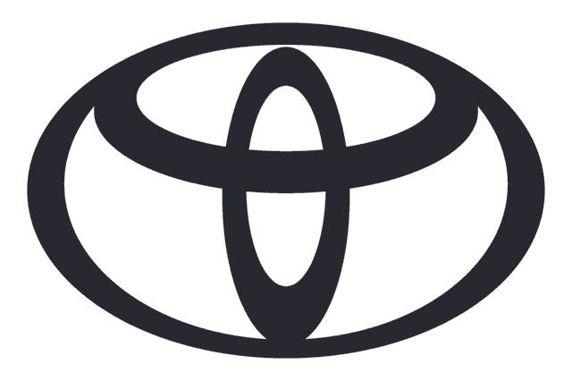 Toyota лого