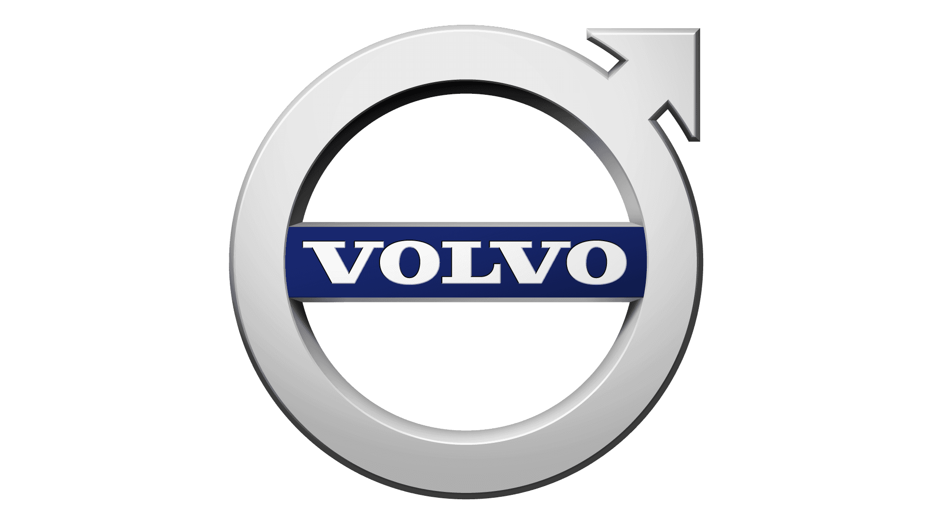 Volvo лого