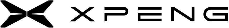 XPeng лого