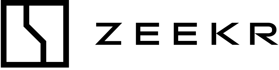 Zeekr лого